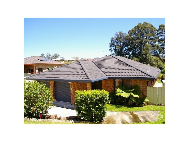 36 Moseley Drive, Boambee East NSW 2452