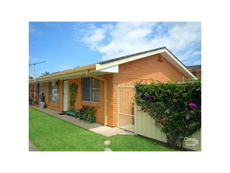 1/49 Boultwood Street, Coffs Harbour NSW 2450