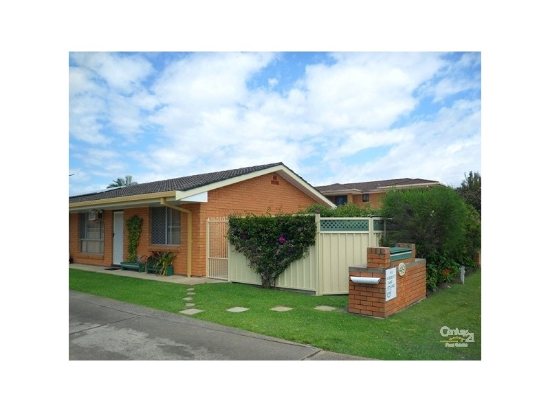 1/49 Boultwood Street, Coffs Harbour NSW 2450