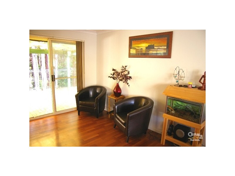 2/105 Argyll Street, Coffs Harbour NSW 2450