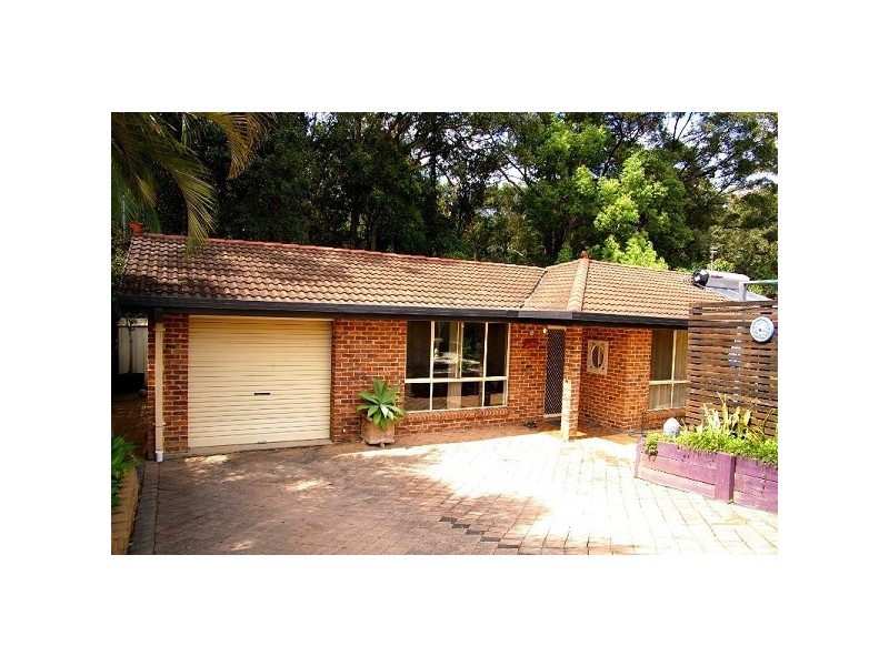 2/105 Argyll Street, Coffs Harbour NSW 2450