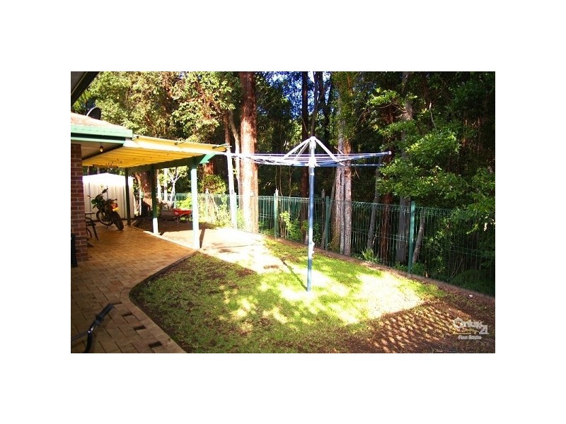 2/105 Argyll Street, Coffs Harbour NSW 2450