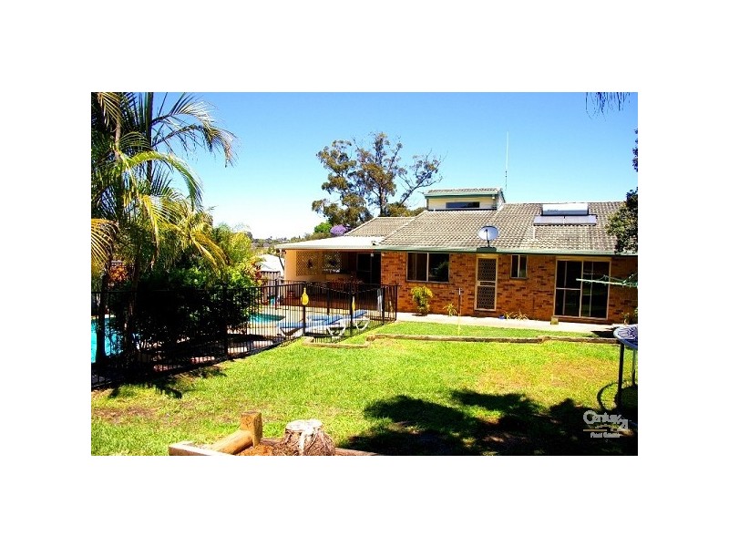 3 Wilton Place, Coffs Harbour NSW 2450