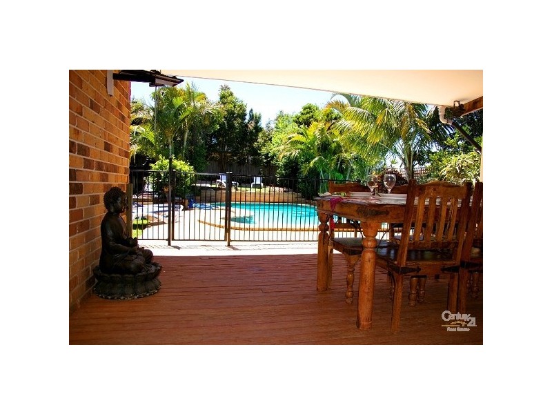 3 Wilton Place, Coffs Harbour NSW 2450