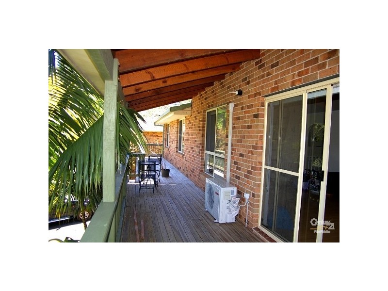 3 Wilton Place, Coffs Harbour NSW 2450