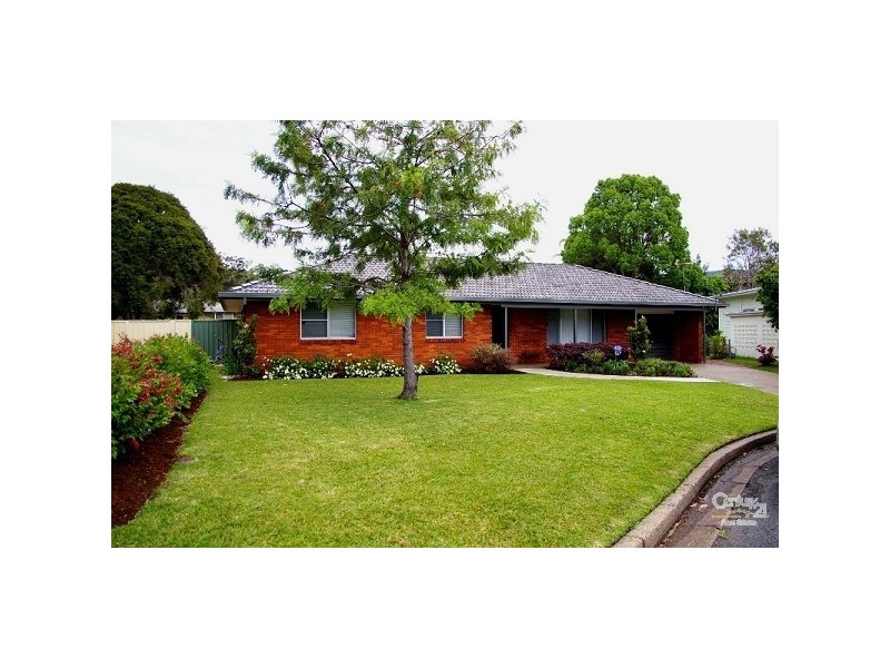 7 Westside Close, Coffs Harbour NSW 2450