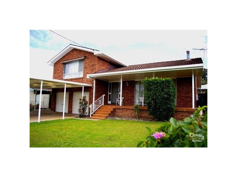 11 Karuah Avenue, Coffs Harbour NSW 2450