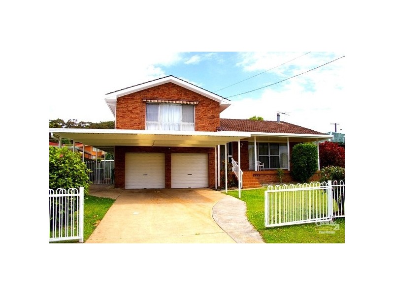 11 Karuah Avenue, Coffs Harbour NSW 2450