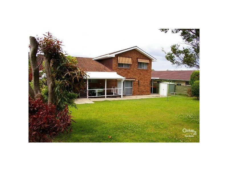 11 Karuah Avenue, Coffs Harbour NSW 2450