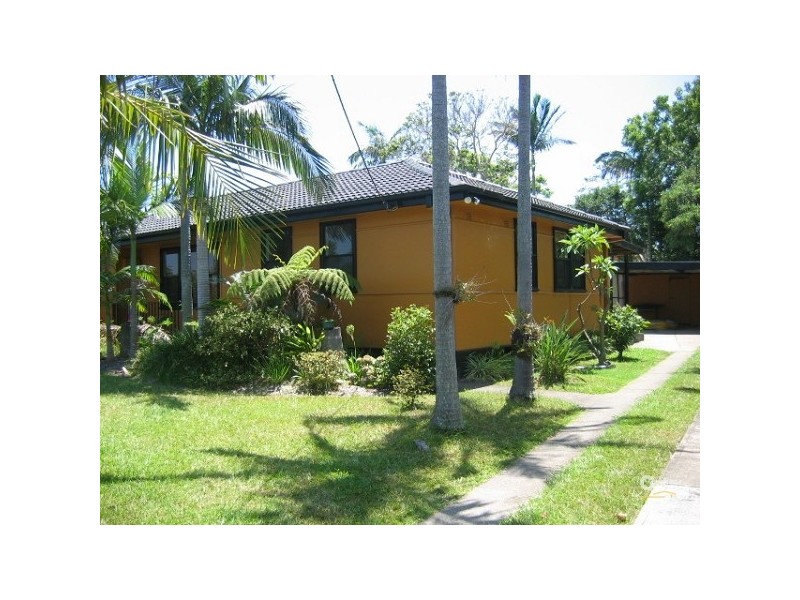 4 Argyll Street, Coffs Harbour NSW 2450