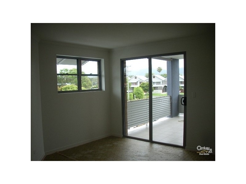 1/49 Edgar Street Collingwood Apartments, Coffs Harbour NSW 2450