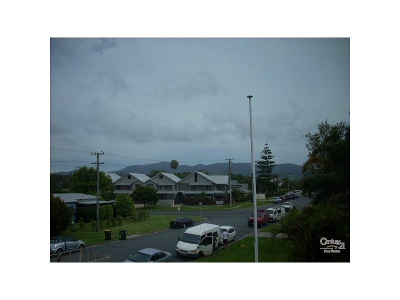1/49 Edgar Street Collingwood Apartments, Coffs Harbour NSW 2450