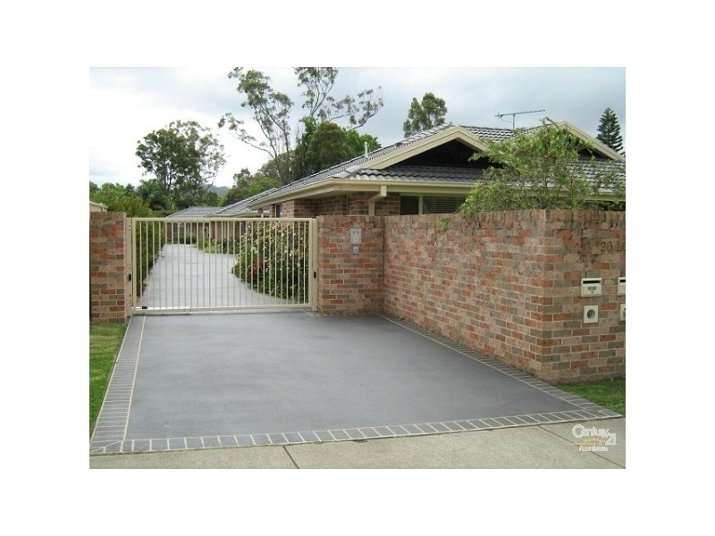 Coffs Harbour NSW 2450