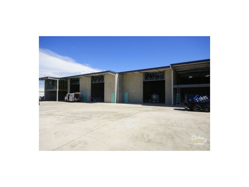 21 Industrial Drive, Coffs Harbour NSW 2450