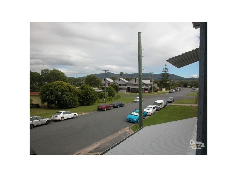 2/49 Edgar Street Collingwood Apartments, Coffs Harbour NSW 2450
