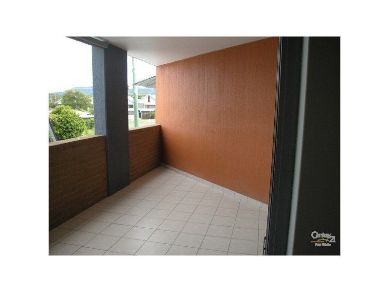 2/49 Edgar Street Collingwood Apartments, Coffs Harbour NSW 2450