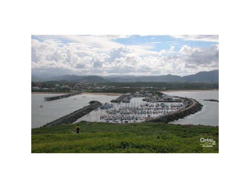 1/27 Orlando Street, Coffs Harbour NSW 2450