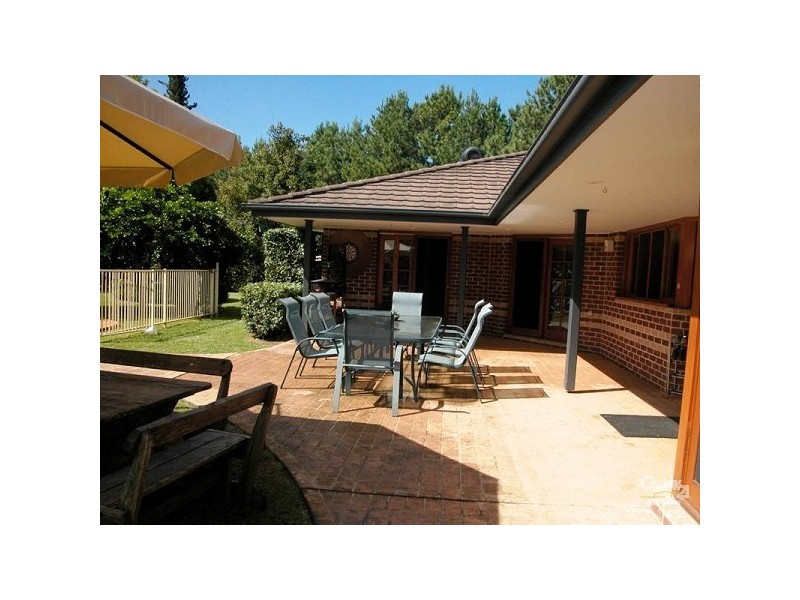 Bonville NSW 2441
