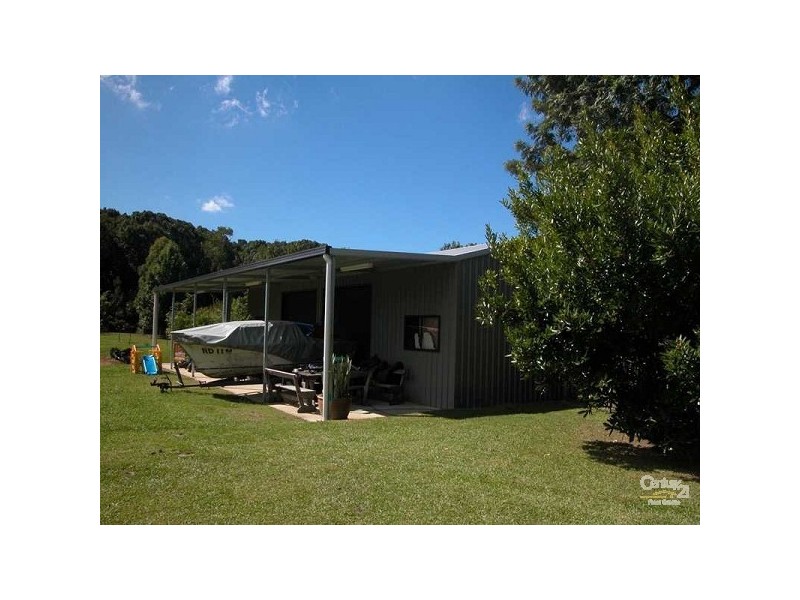 Bonville NSW 2441