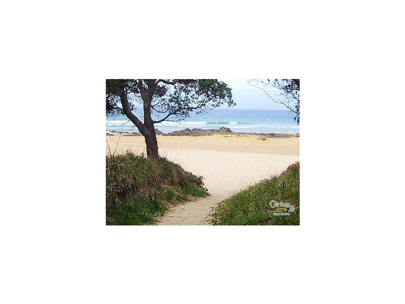 2/27-29 Ocean Parade, Coffs Harbour NSW 2450