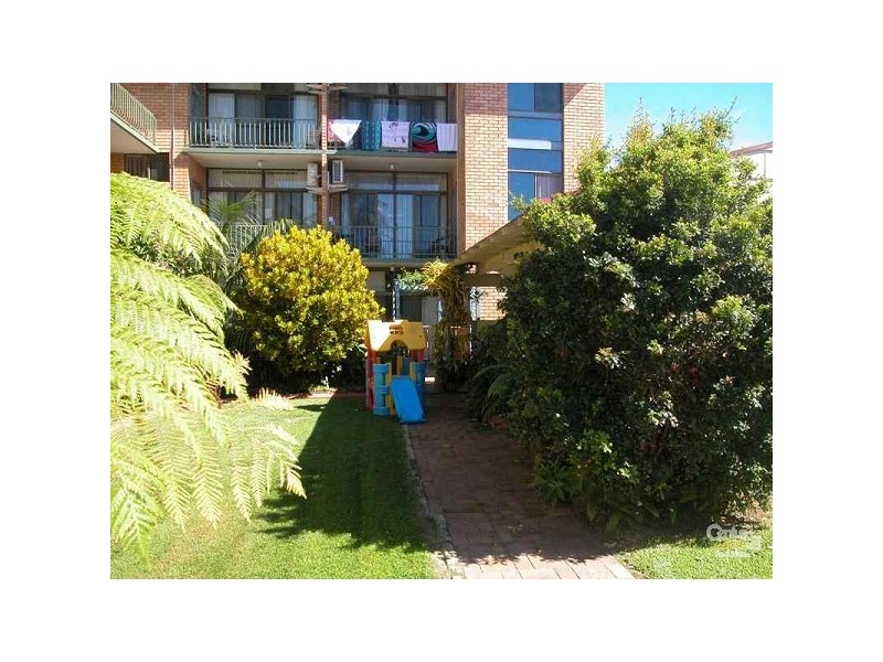 2/27-29 Ocean Parade, Coffs Harbour NSW 2450