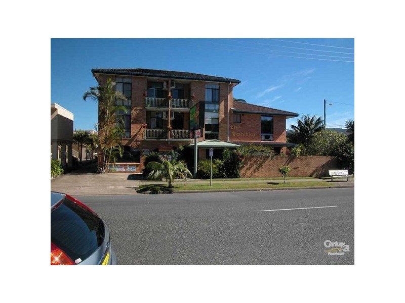 2/27-29 Ocean Parade, Coffs Harbour NSW 2450