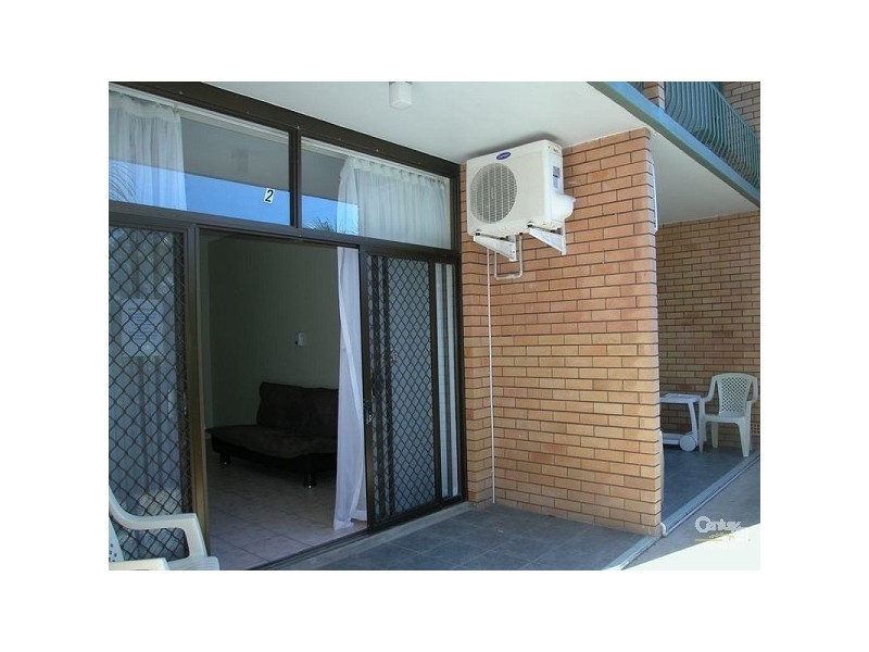 2/27-29 Ocean Parade, Coffs Harbour NSW 2450