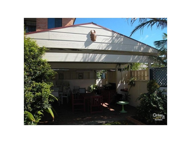 2/27-29 Ocean Parade, Coffs Harbour NSW 2450