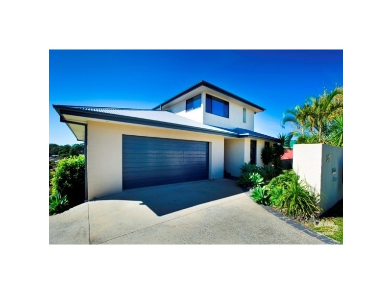 35 Wedgetail Crescent, Boambee East NSW 2452