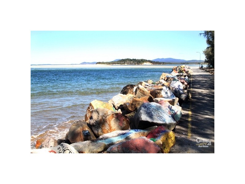 10 Seaview Street, Nambucca Heads NSW 2448