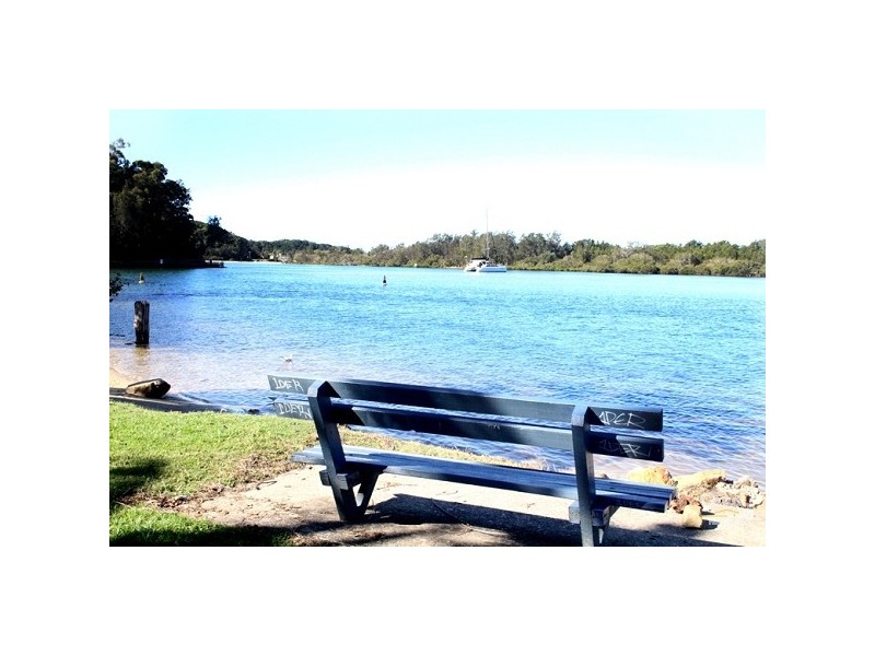 10 Seaview Street, Nambucca Heads NSW 2448