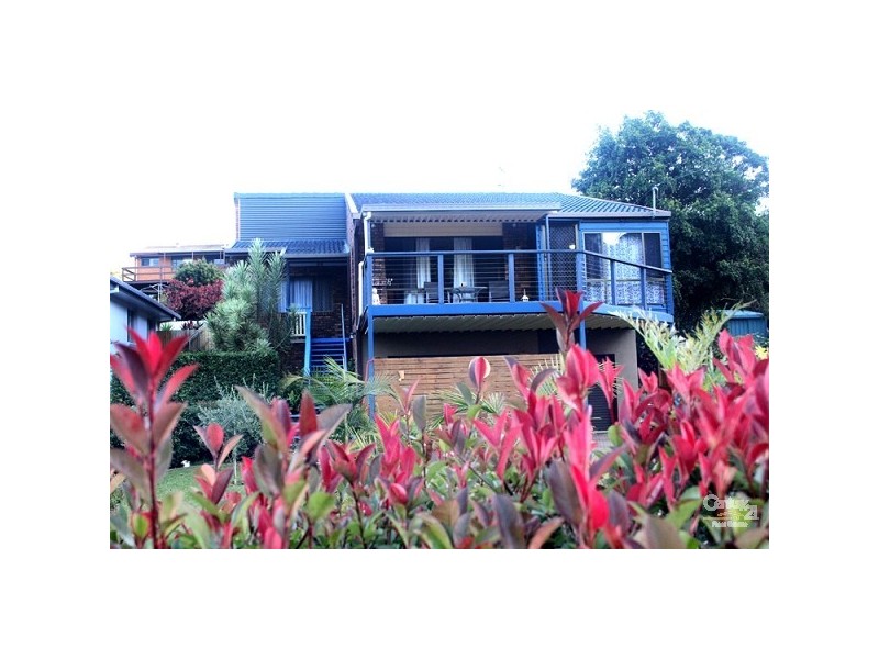 5 Dutton Crescent, Coffs Harbour NSW 2450