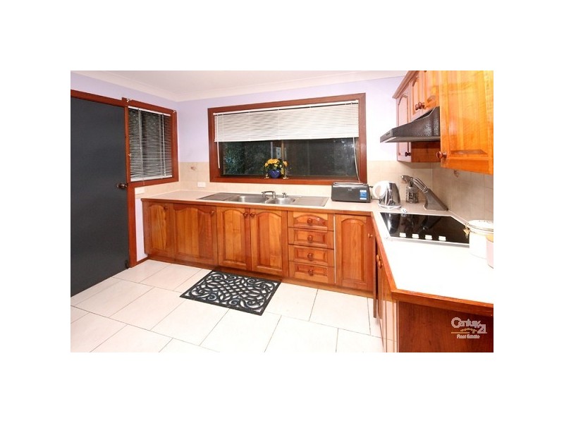 5 Dutton Crescent, Coffs Harbour NSW 2450