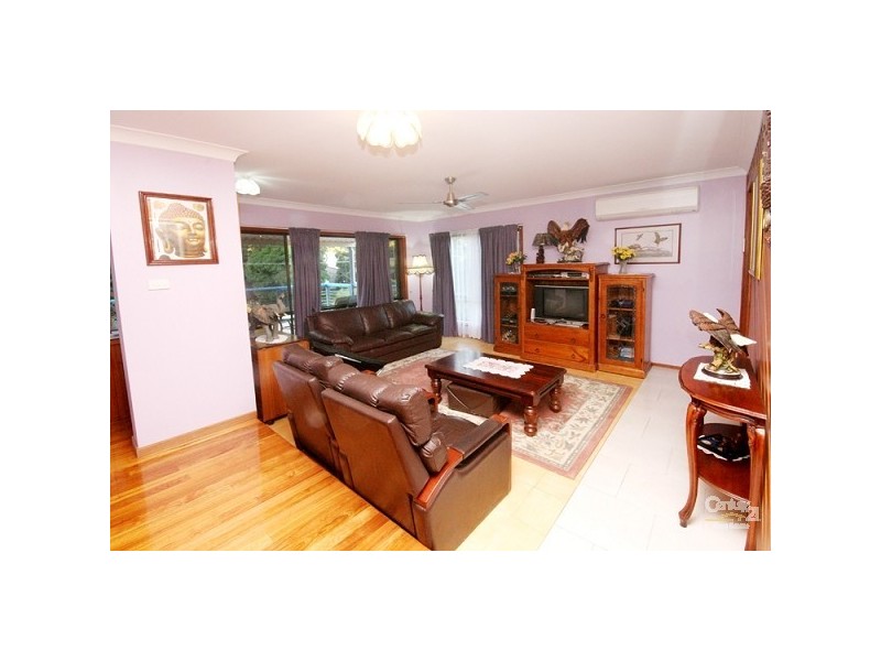 5 Dutton Crescent, Coffs Harbour NSW 2450