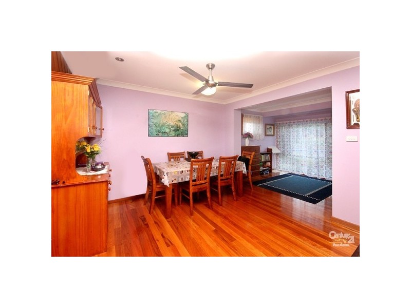 5 Dutton Crescent, Coffs Harbour NSW 2450