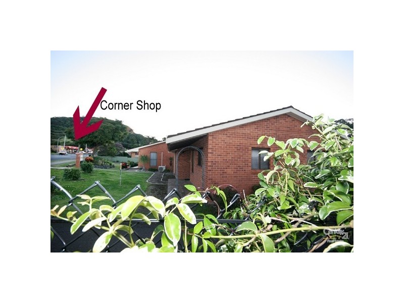 1/39 West High Street, Coffs Harbour NSW 2450