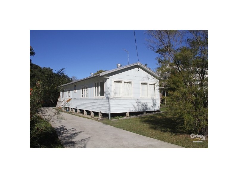 3 Katoomba Street, Coffs Harbour NSW 2450