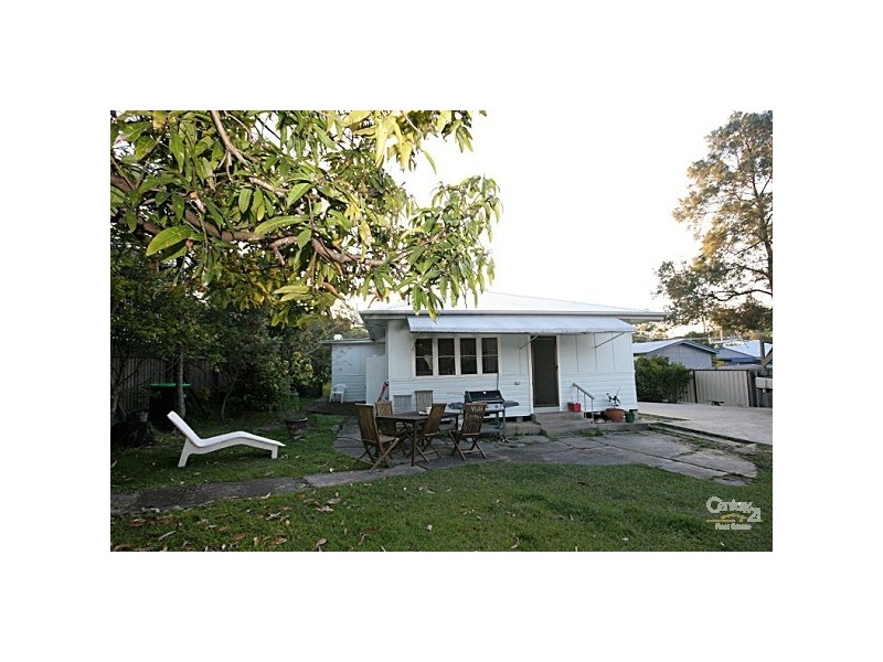 3 Katoomba Street, Coffs Harbour NSW 2450
