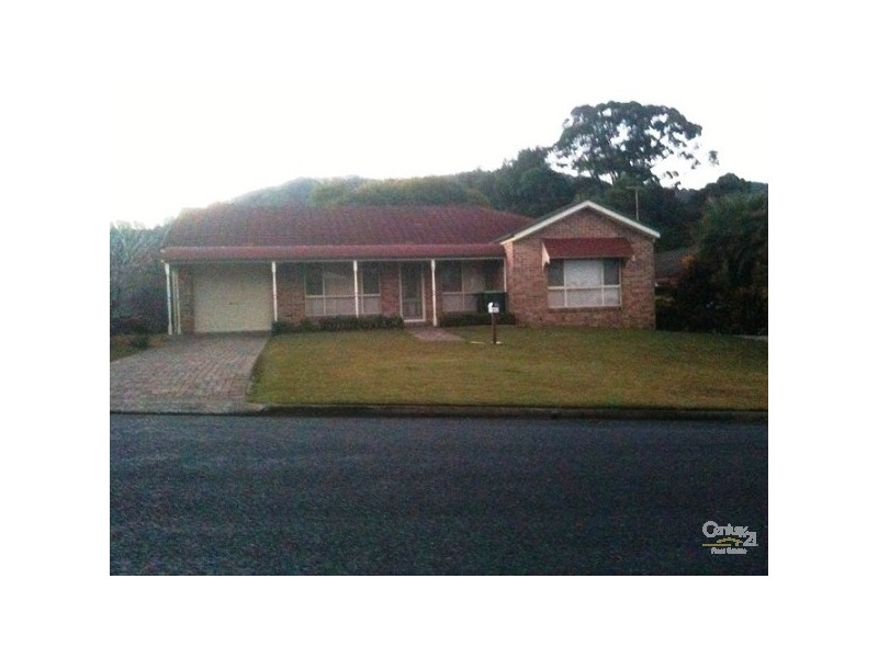 2a Polwarth Drive, Coffs Harbour NSW 2450