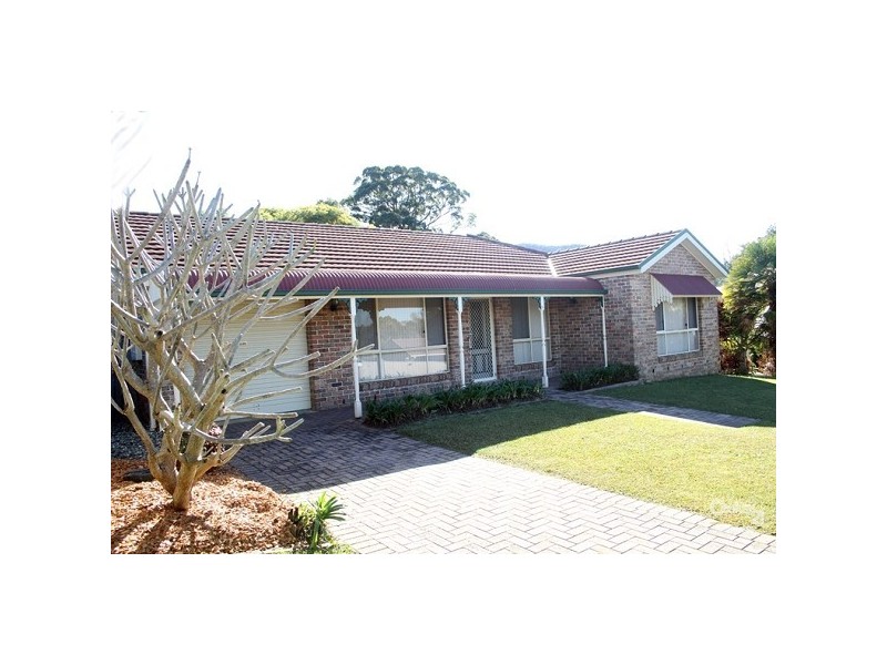 2a Polwarth Drive, Coffs Harbour NSW 2450