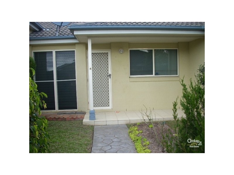 4/24 Bonville Street, Coffs Harbour NSW 2450