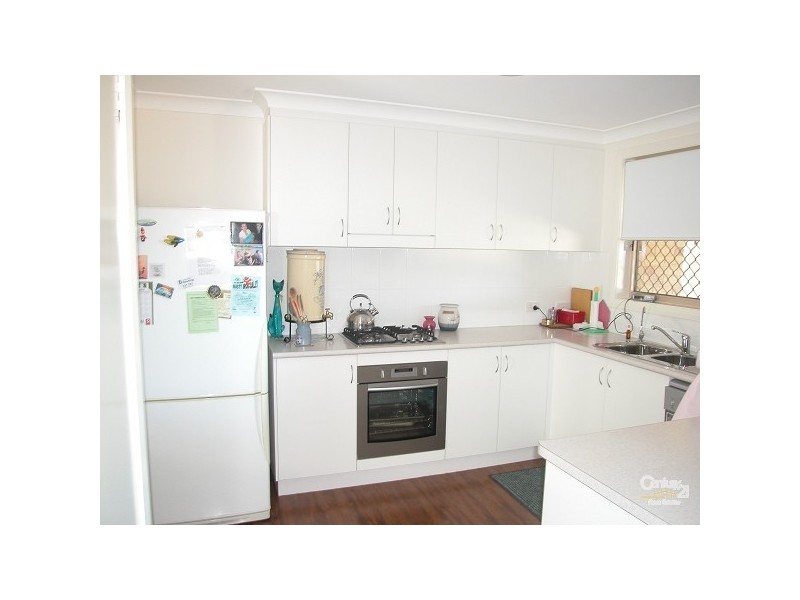 124 Pearce Drive, Coffs Harbour NSW 2450