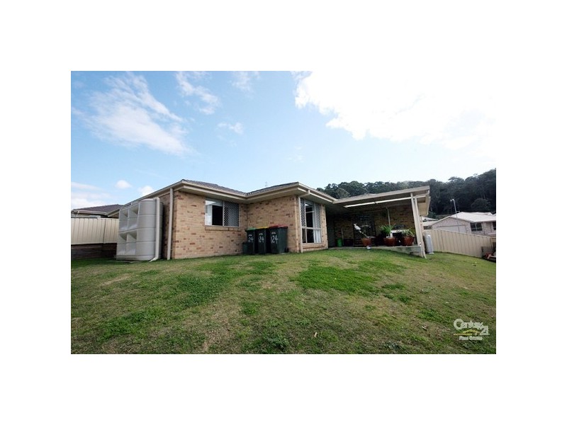 124 Pearce Drive, Coffs Harbour NSW 2450