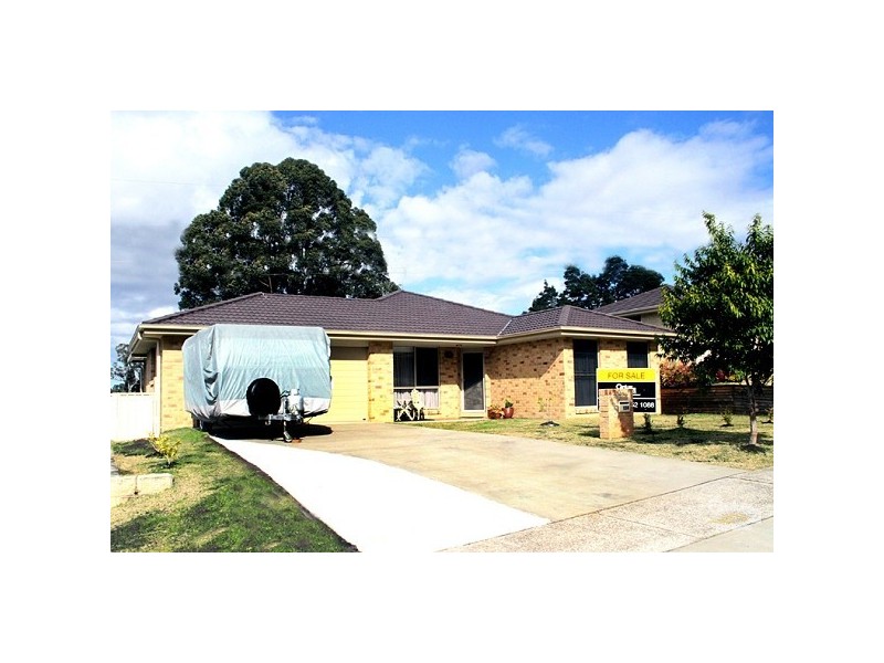 124 Pearce Drive, Coffs Harbour NSW 2450