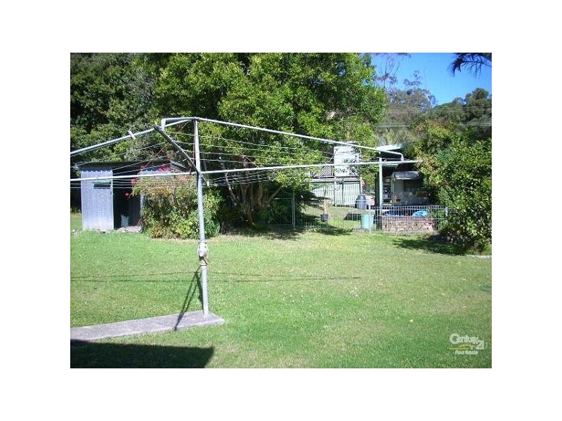 8 Brown Avenue, Sawtell NSW 2452