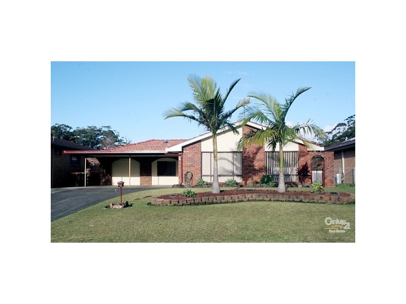 6 Rosedale Road, Coffs Harbour NSW 2450