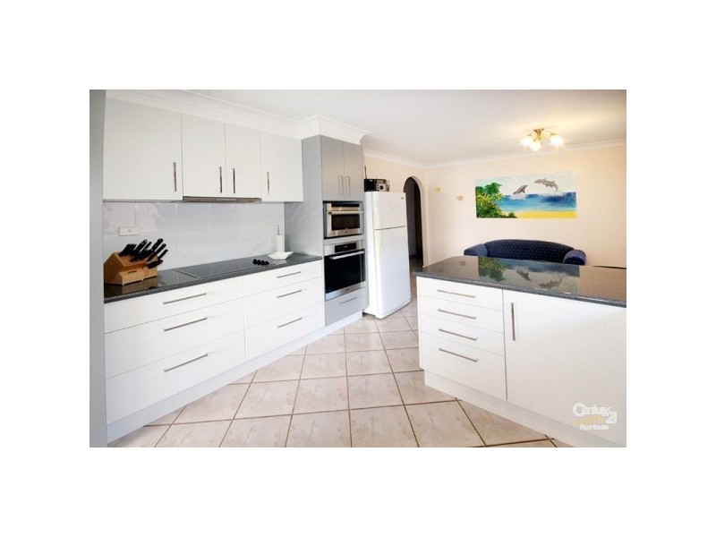 6 Rosedale Road, Coffs Harbour NSW 2450