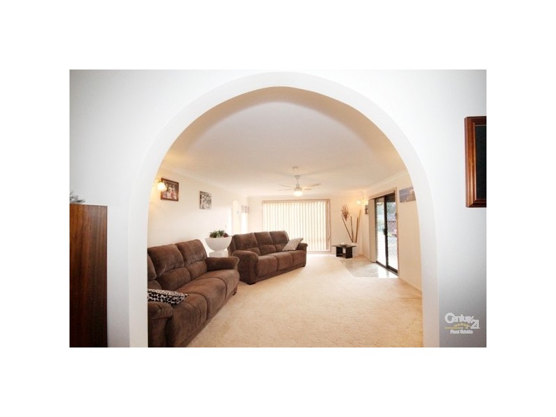 6 Rosedale Road, Coffs Harbour NSW 2450