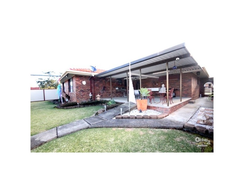 6 Rosedale Road, Coffs Harbour NSW 2450