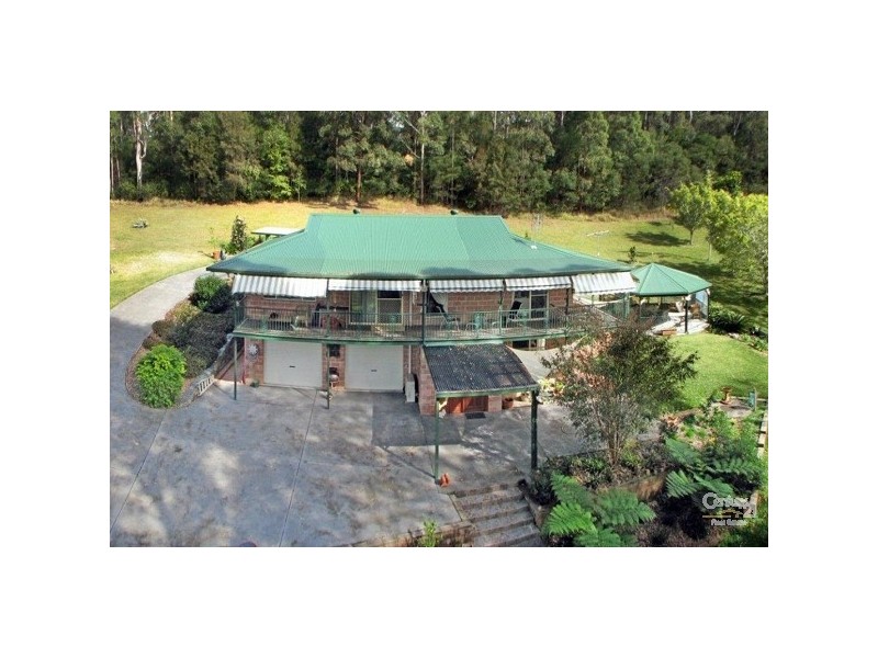 11 Colonial Court, Moonee Beach NSW 2450